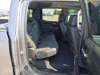 2021 GMC Sierra 1500 Denali Crew Cab Short Bed 5SA - miniatura 13