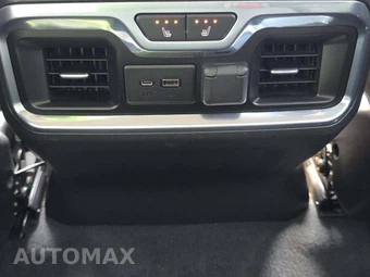 2021 GMC Sierra 1500 Denali Crew Cab Short Bed 5SA - miniatura 22