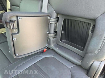 2021 GMC Sierra 1500 Denali Crew Cab Short Bed 5SA - miniatura 23