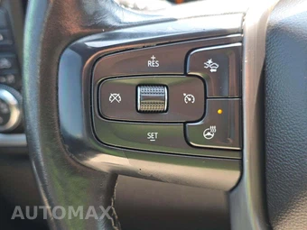 2021 GMC Sierra 1500 Denali Crew Cab Short Bed 5SA - miniatura 27