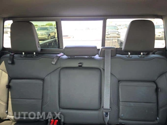 2021 GMC Sierra 1500 Denali Crew Cab Short Bed 5SA - miniatura 29