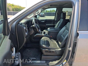 2021 GMC Sierra 1500 Denali Crew Cab Short Bed 5SA - miniatura 3
