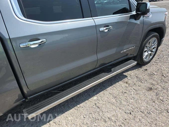2021 GMC Sierra 1500 Denali Crew Cab Short Bed 5SA - miniatura 32