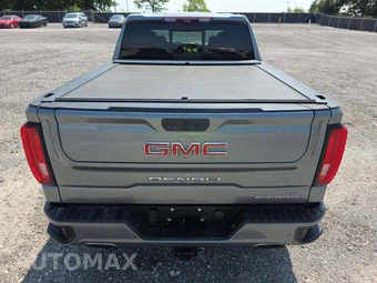 2021 GMC Sierra 1500 Denali Crew Cab Short Bed 5SA - miniatura 33