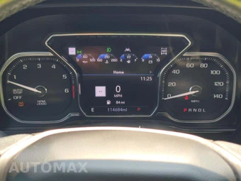 2021 GMC Sierra 1500 Denali Crew Cab Short Bed 5SA - miniatura 6