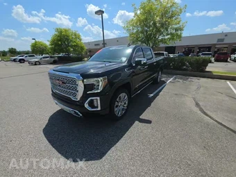 2021 GMC Sierra 1500 Denali Crew Cab Short Bed 5SA - car from the USA, Manheim Buy-Now listing at AUTOMAX