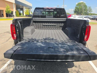2021 GMC Sierra 1500 Denali Crew Cab Short Bed 5SA - miniatura 11