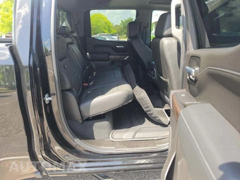 2021 GMC Sierra 1500 Denali Crew Cab Short Bed 5SA - miniatura 13