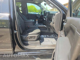2021 GMC Sierra 1500 Denali Crew Cab Short Bed 5SA - miniatura 15