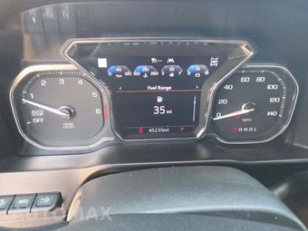 2021 GMC Sierra 1500 Denali Crew Cab Short Bed 5SA - miniatura 6