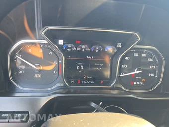 2021 GMC Sierra 1500 Denali Crew Cab Short Bed 5SA - miniatura 12