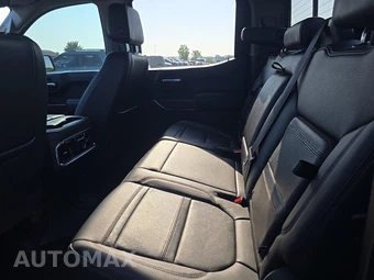 2021 GMC Sierra 1500 Denali Crew Cab Short Bed 5SA - miniatura 13