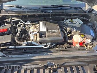 2021 GMC Sierra 1500 Denali Crew Cab Short Bed 5SA - miniatura 15