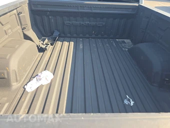 2021 GMC Sierra 1500 Denali Crew Cab Short Bed 5SA - miniatura 16