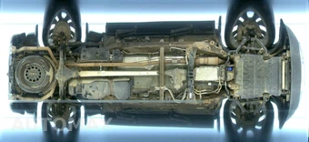 2021 GMC Sierra 1500 Denali Crew Cab Short Bed 5SA - miniatura 20