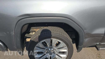 2021 GMC Sierra 1500 Denali Crew Cab Short Bed 5SA - miniatura 22