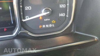 2021 GMC Sierra 1500 Denali Crew Cab Short Bed 5SA - miniatura 23