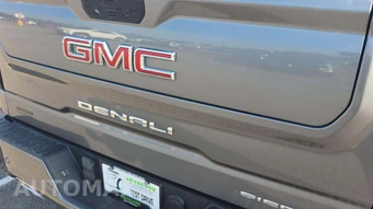 2021 GMC Sierra 1500 Denali Crew Cab Short Bed 5SA - miniatura 39