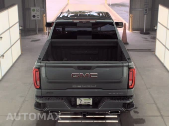 2021 GMC Sierra 1500 Denali Crew Cab Short Bed 5SA - miniatura 5