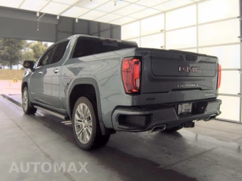 2021 GMC Sierra 1500 Denali Crew Cab Short Bed 5SA - miniatura 6