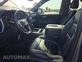 2021 GMC Sierra 1500 Denali Crew Cab Short Bed 5SA - miniatura 7