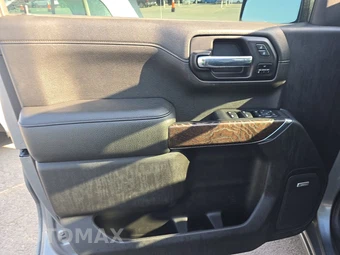 2021 GMC Sierra 1500 Denali Crew Cab Short Bed 5SA - miniatura 9