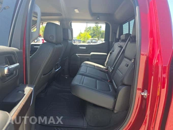 2021 GMC Sierra 1500 Denali Crew Cab Short Bed 5SA - miniatura 10