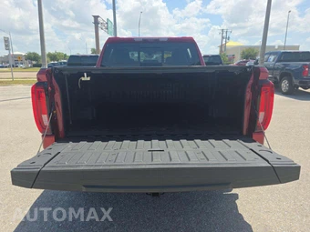 2021 GMC Sierra 1500 Denali Crew Cab Short Bed 5SA - miniatura 11