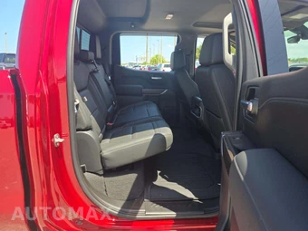 2021 GMC Sierra 1500 Denali Crew Cab Short Bed 5SA - miniatura 13