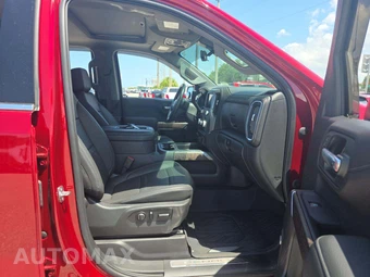 2021 GMC Sierra 1500 Denali Crew Cab Short Bed 5SA - miniatura 15