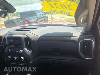 2021 GMC Sierra 1500 Denali Crew Cab Short Bed 5SA - miniatura 16