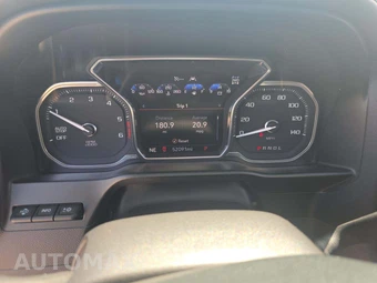 2021 GMC Sierra 1500 Denali Crew Cab Short Bed 5SA - miniatura 6