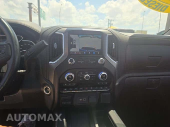 2021 GMC Sierra 1500 Denali Crew Cab Short Bed 5SA - miniatura 7