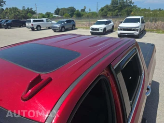 2021 GMC Sierra 1500 Denali Crew Cab Short Bed 5SA - miniatura 9