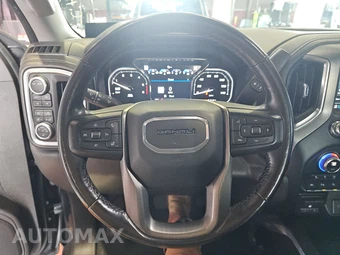 2021 GMC Sierra 1500 Denali Crew Cab Short Bed 5SA - miniatura 10