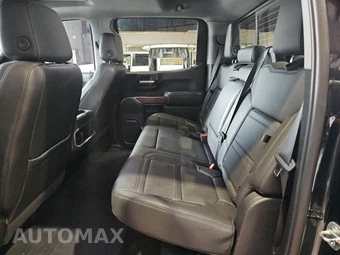 2021 GMC Sierra 1500 Denali Crew Cab Short Bed 5SA - miniatura 13