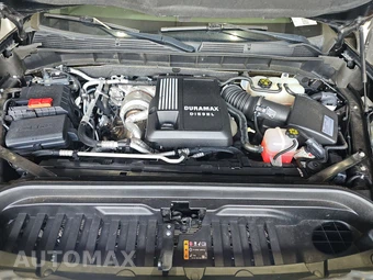 2021 GMC Sierra 1500 Denali Crew Cab Short Bed 5SA - miniatura 15