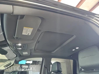 2021 GMC Sierra 1500 Denali Crew Cab Short Bed 5SA - miniatura 17