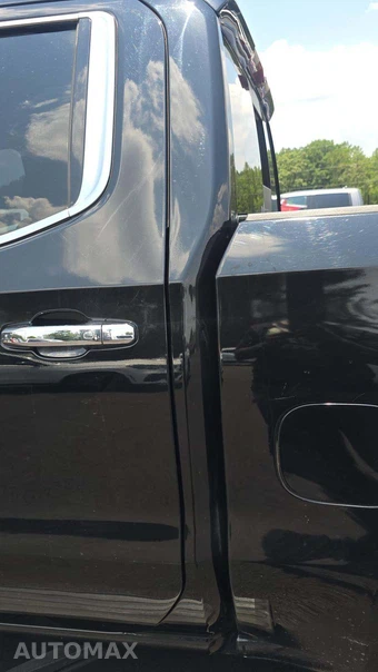 2021 GMC Sierra 1500 Denali Crew Cab Short Bed 5SA - miniatura 18
