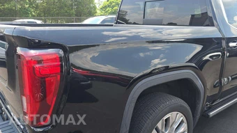 2021 GMC Sierra 1500 Denali Crew Cab Short Bed 5SA - miniatura 19