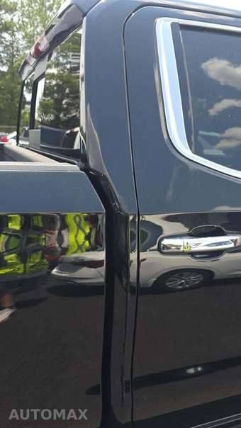 2021 GMC Sierra 1500 Denali Crew Cab Short Bed 5SA - miniatura 21