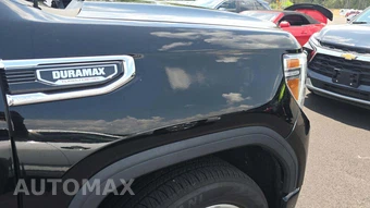 2021 GMC Sierra 1500 Denali Crew Cab Short Bed 5SA - miniatura 23