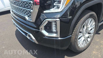 2021 GMC Sierra 1500 Denali Crew Cab Short Bed 5SA - miniatura 24