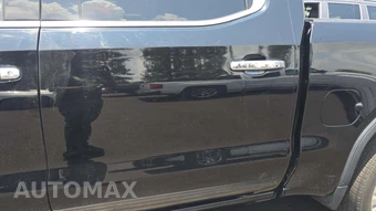 2021 GMC Sierra 1500 Denali Crew Cab Short Bed 5SA - miniatura 25