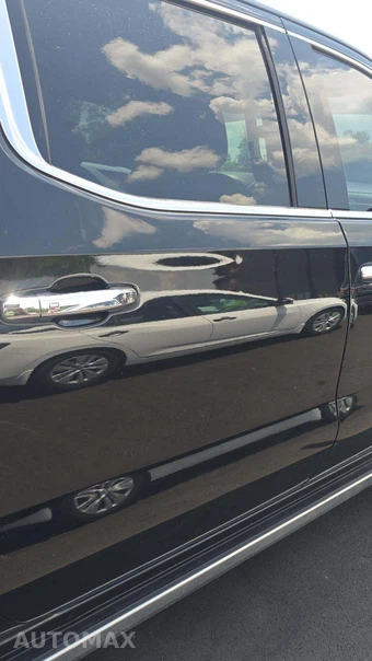 2021 GMC Sierra 1500 Denali Crew Cab Short Bed 5SA - miniatura 26