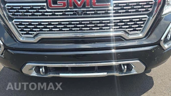2021 GMC Sierra 1500 Denali Crew Cab Short Bed 5SA - miniatura 27