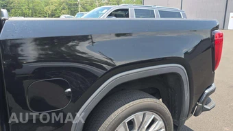 2021 GMC Sierra 1500 Denali Crew Cab Short Bed 5SA - miniatura 29