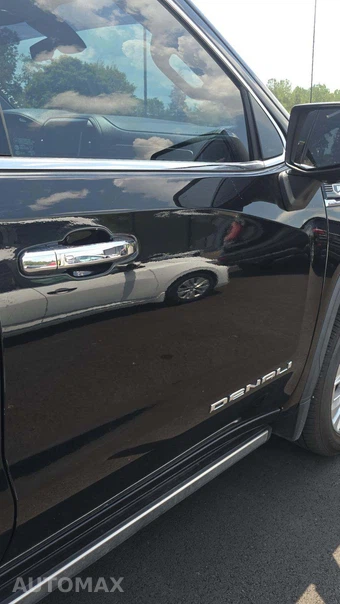 2021 GMC Sierra 1500 Denali Crew Cab Short Bed 5SA - miniatura 30