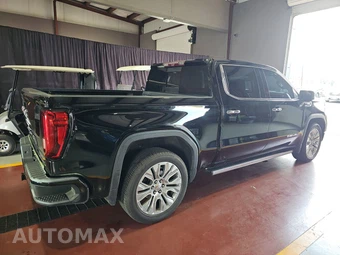2021 GMC Sierra 1500 Denali Crew Cab Short Bed 5SA - miniatura 4