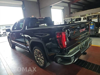 2021 GMC Sierra 1500 Denali Crew Cab Short Bed 5SA - miniatura 6